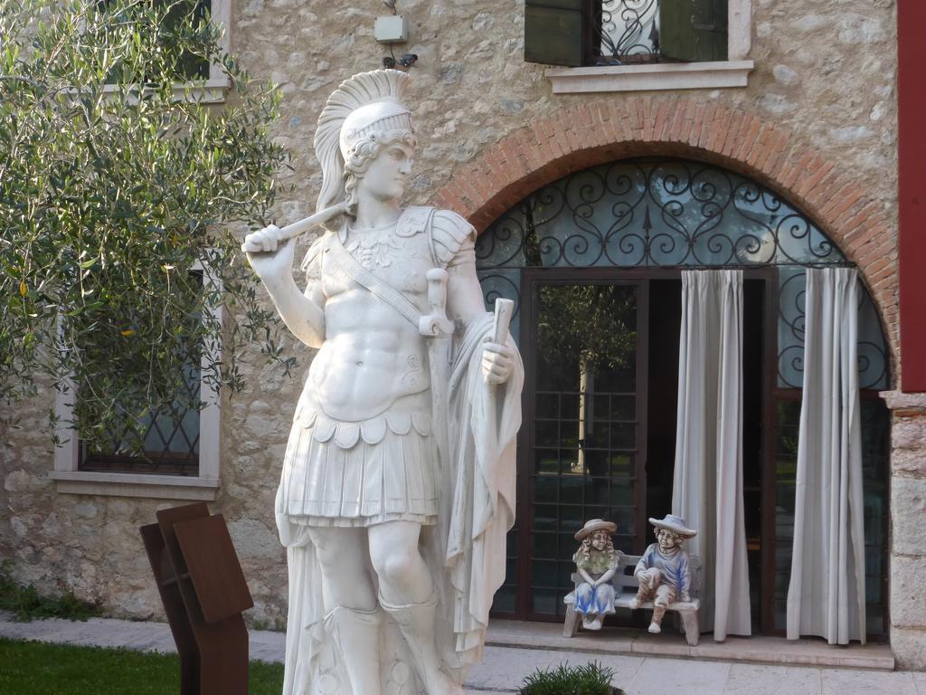Residence Villa Vinco Tregnago Exterior photo